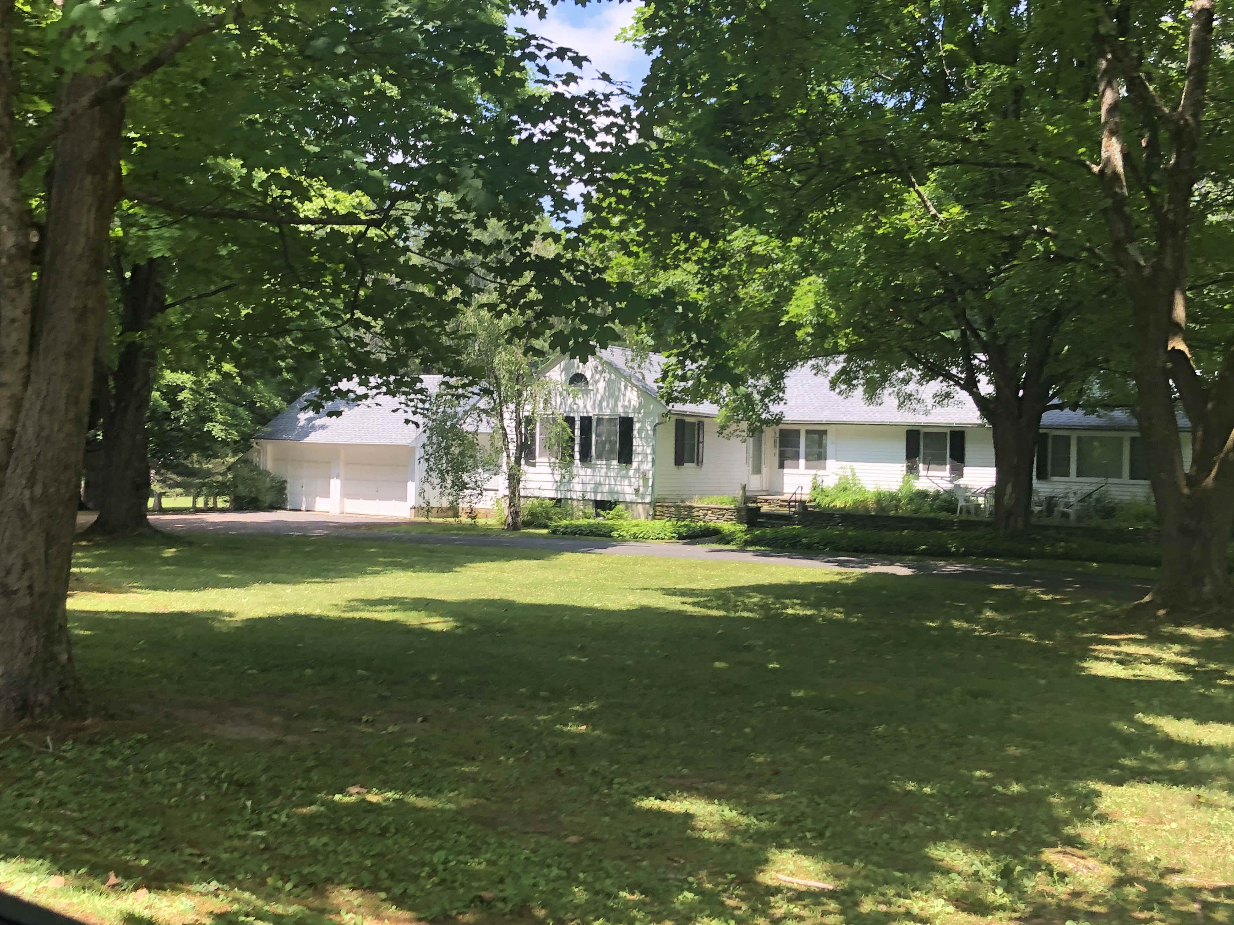 Building photograph for 23 YONDER WAY